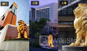 美高梅中国6月18日回购80.00万股 耗资1050.11万港币