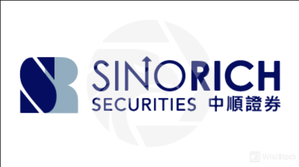 SINORICH SECURITIES