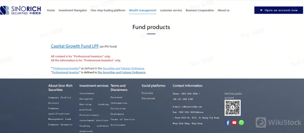 Diverse Asset Allocations