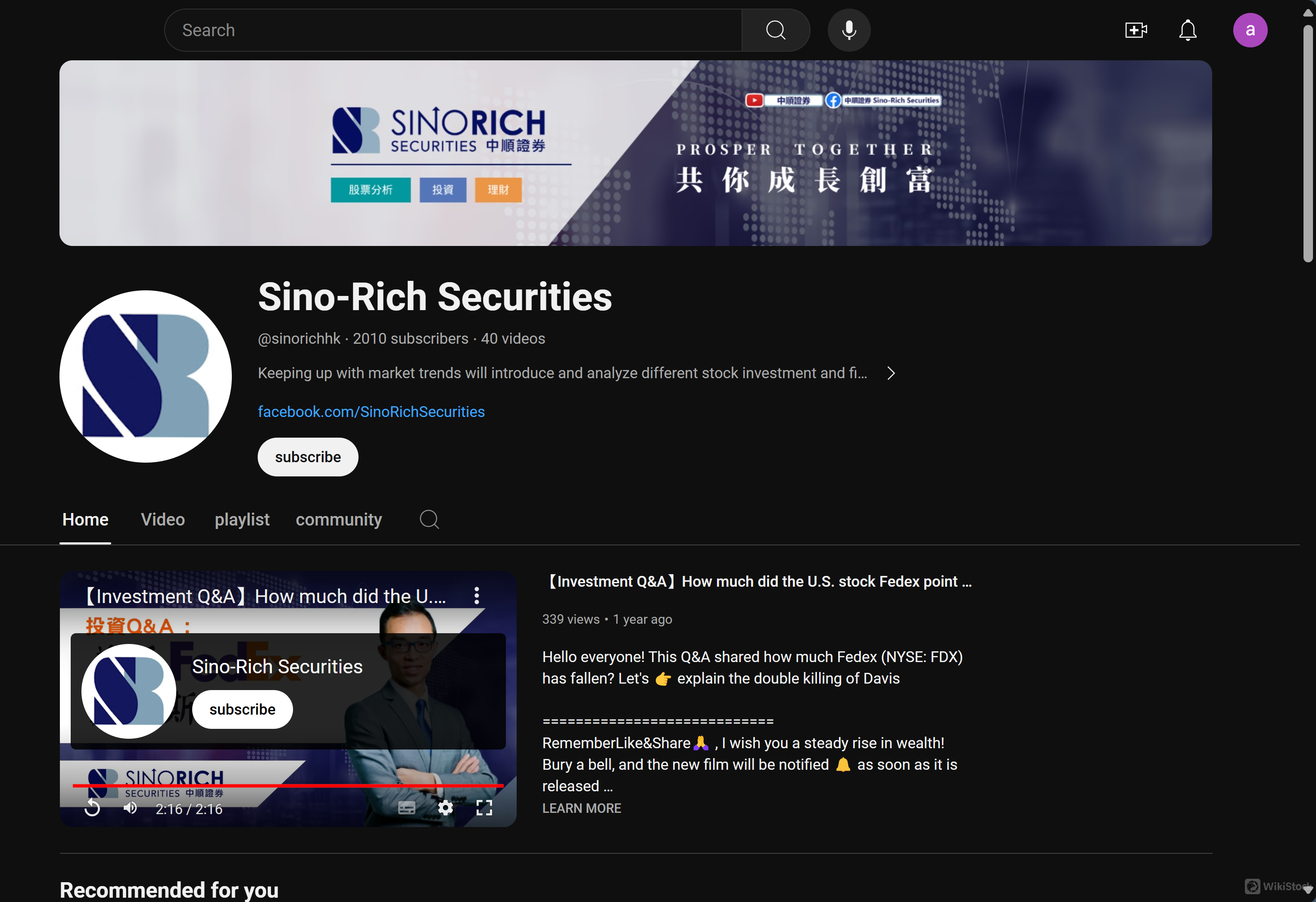 Research & Education Research & Education