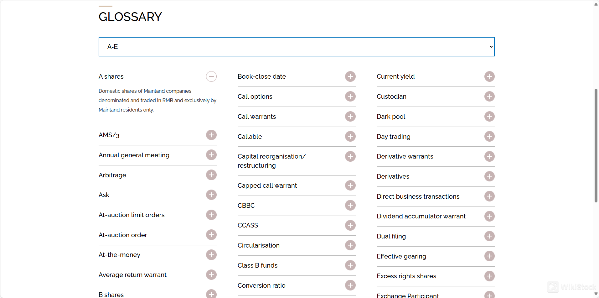 Research & Education