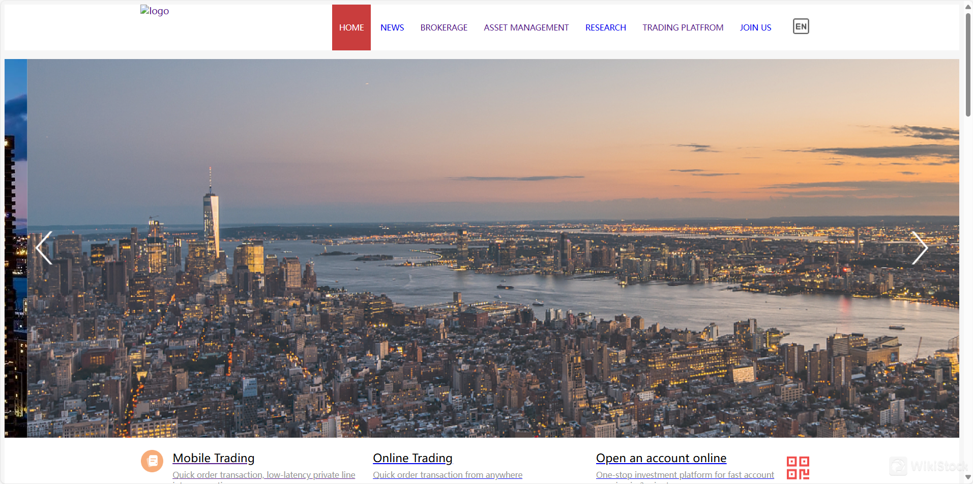 What is West Bull Securities? What is West Bull Securities?