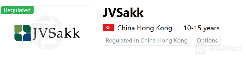 Is JVSakk safe?