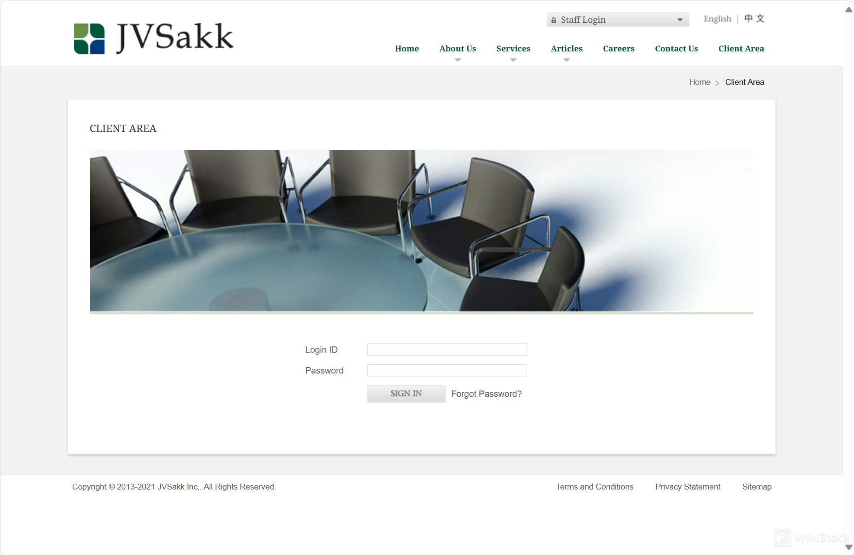 JVSakk Platform Review