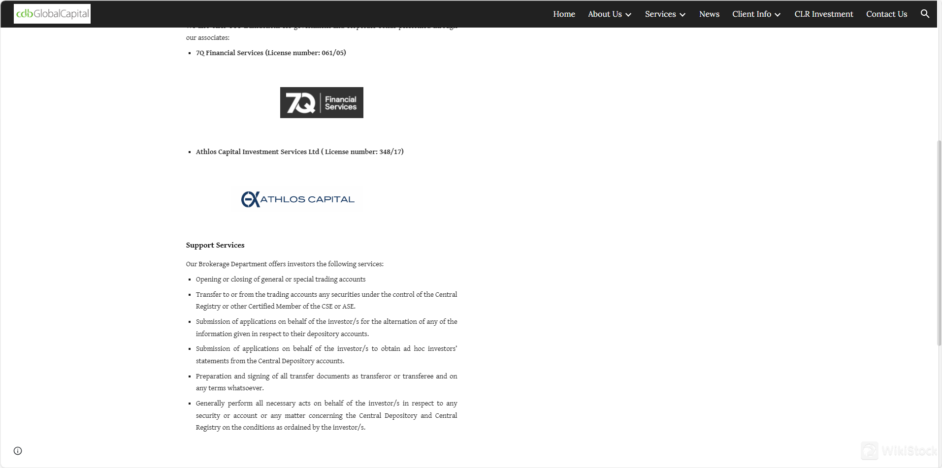 Biện pháp an toàn