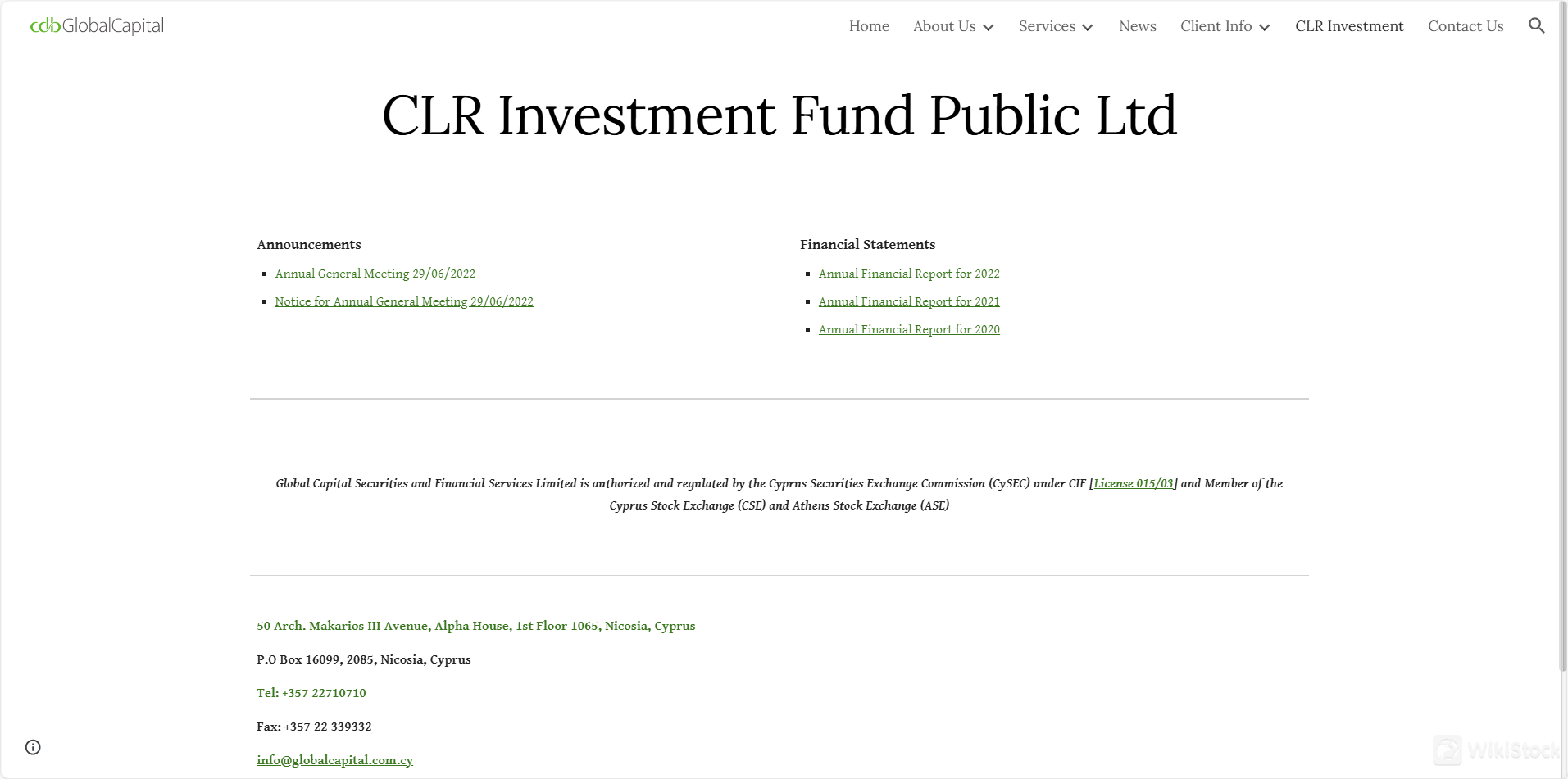 Research & Education