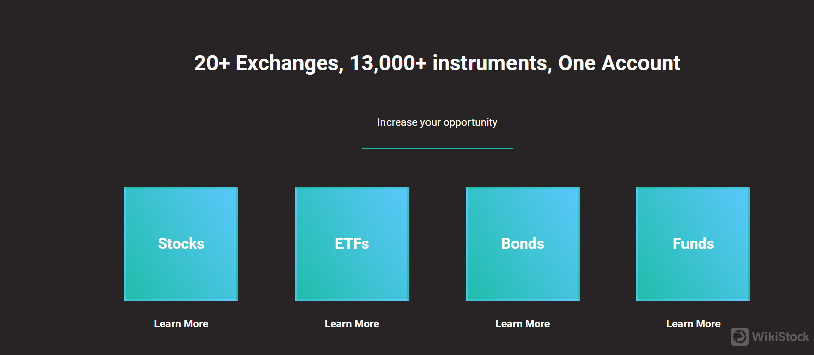 What are Securities to Trade with XSpot Wealth?