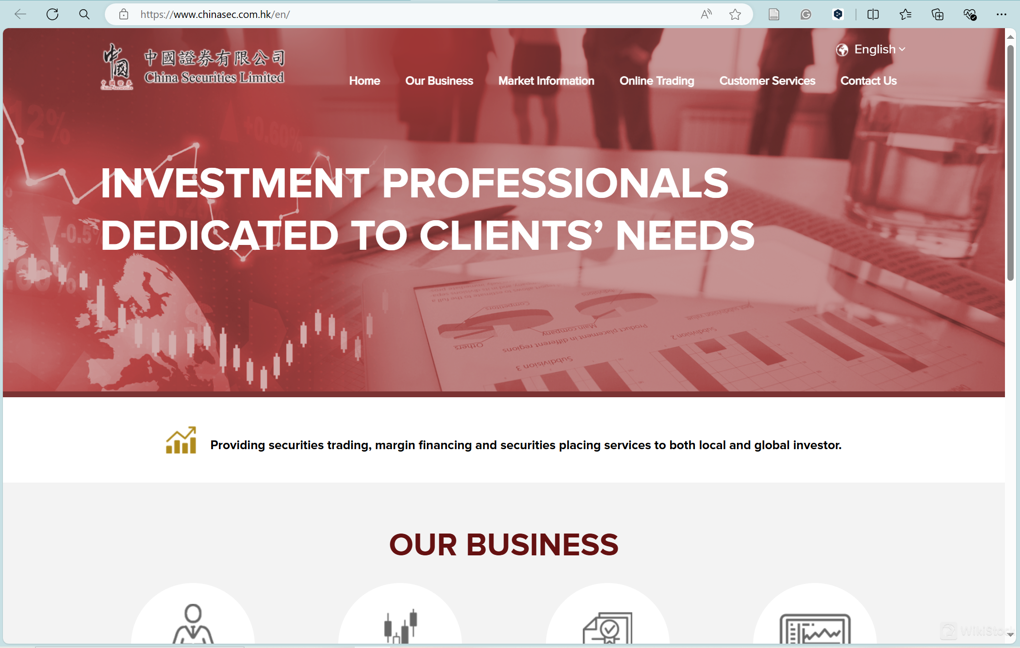 CSL's homepage CSL's homepage