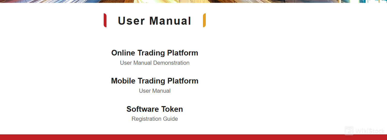 Wealthy Securities Platforms 