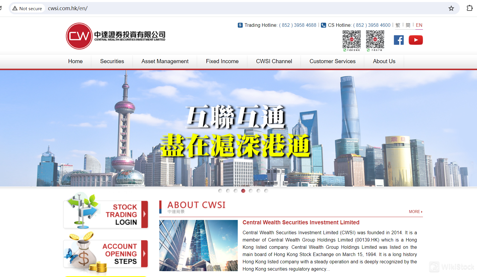 What is CWSI? What is CWSI?