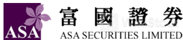 ASA Securities Limited 