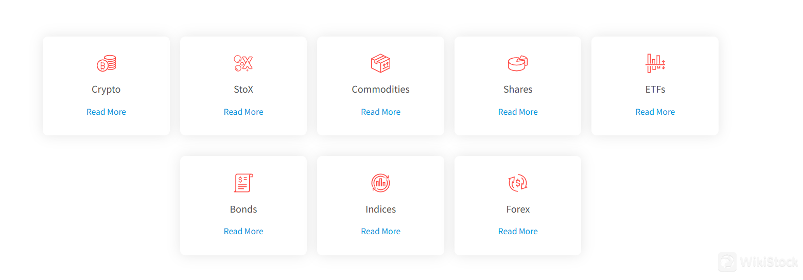 Products & Services Products & Services