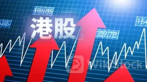 港股异动 | 国新投资认购港股通央企红利ETF首发份额 恒指暴涨500点 恒生科技指数涨超3%