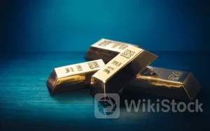 港股异动 | 黄金股回暖 招金矿业(01787)涨超4% LBMA首席执行官指亚洲对黄金需求增长将持续下去