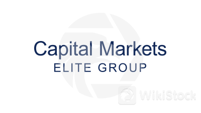 Capital Markets Elite Group