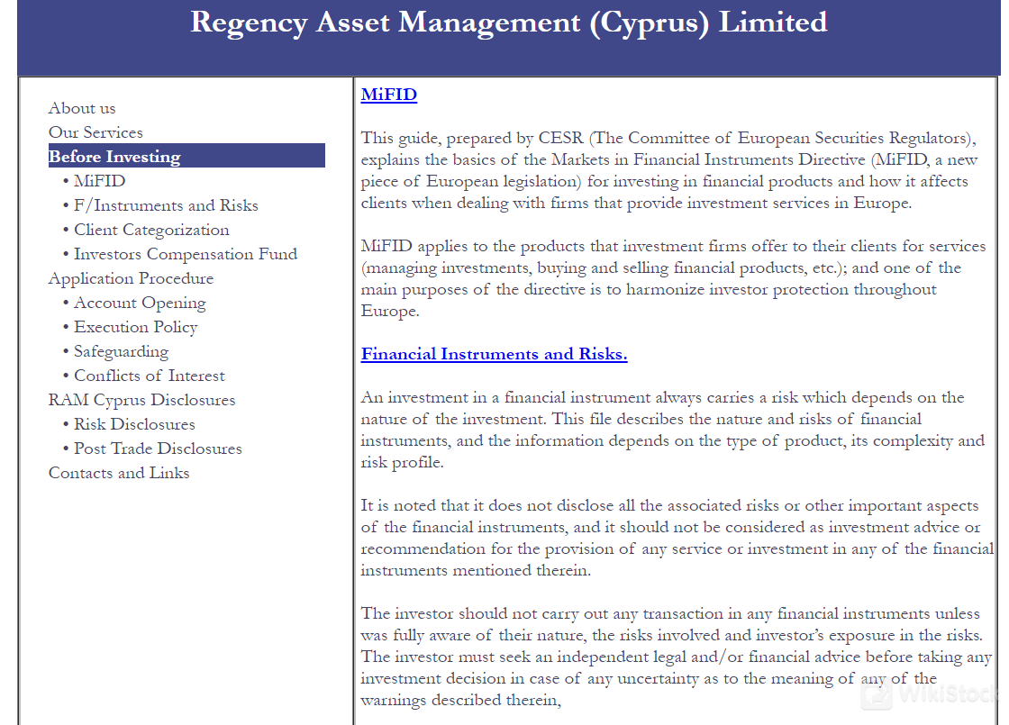 Research & Education Research & Education