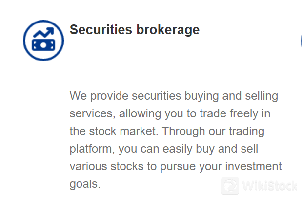 What are Securities to Trade with Dingxin (Securities)? What are Securities to Trade with Dingxin (Securities)?