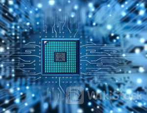 芯片股逐步“攻占”市值榜 除了英伟达这两家成为近期热点