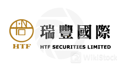 HTF SECURITIES LIMITED