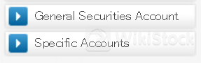 Senshu Ikeda Tokai Tokyo Securities Co.,Ltd. Accounts