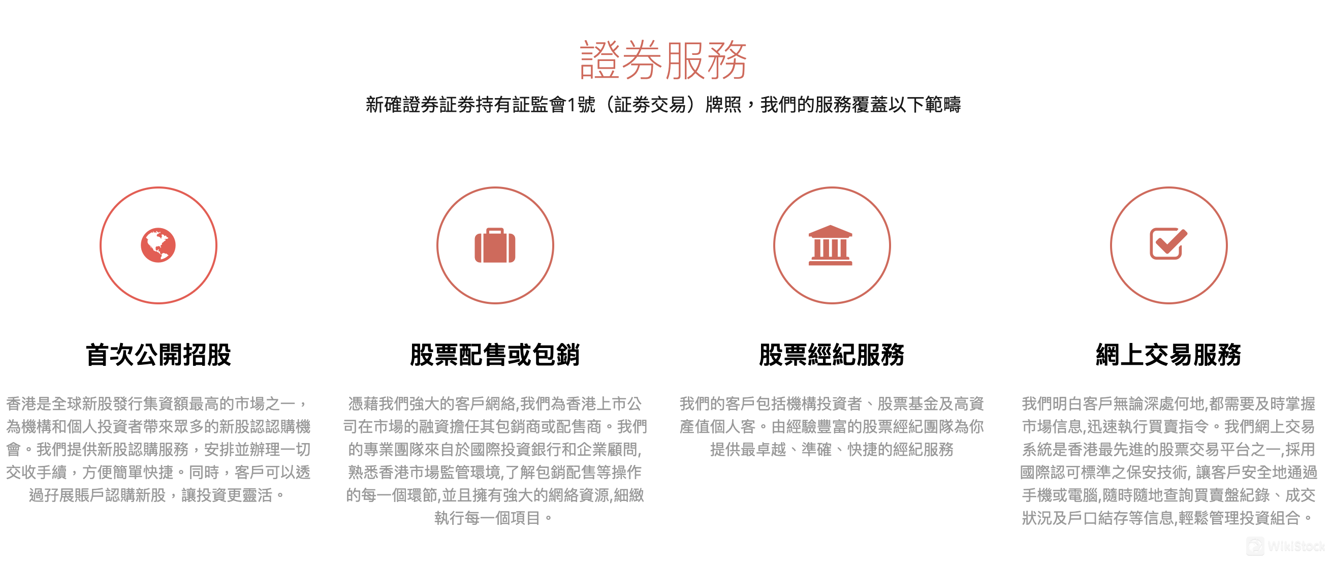 What are Securities to Trade with Suncorp Securities?