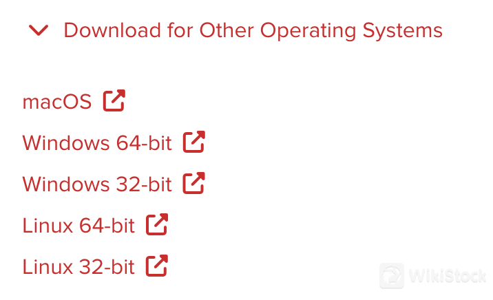 OMEGA App OMEGA App