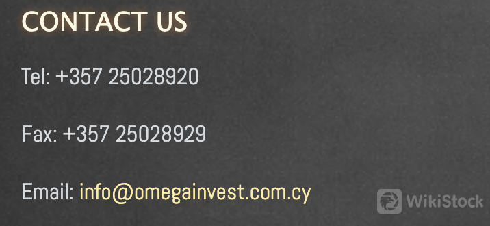 Contact info Contact info