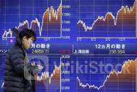 Stocks Rise as Swiss Move Fuels Rate-Cut Momentum: Markets Wrap