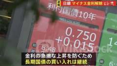 日本突发 银行巨头爆雷！计划出售约10万亿日元美国和欧洲主权债