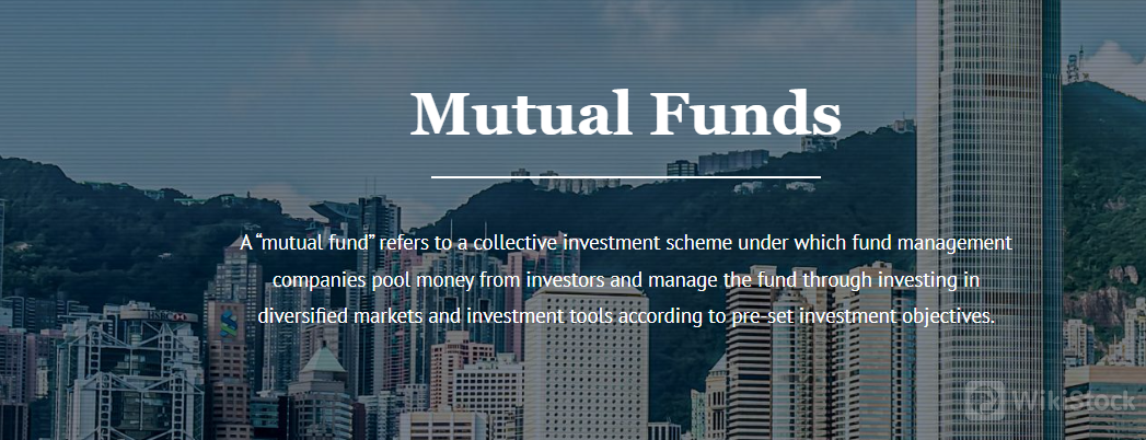 Mutual funds