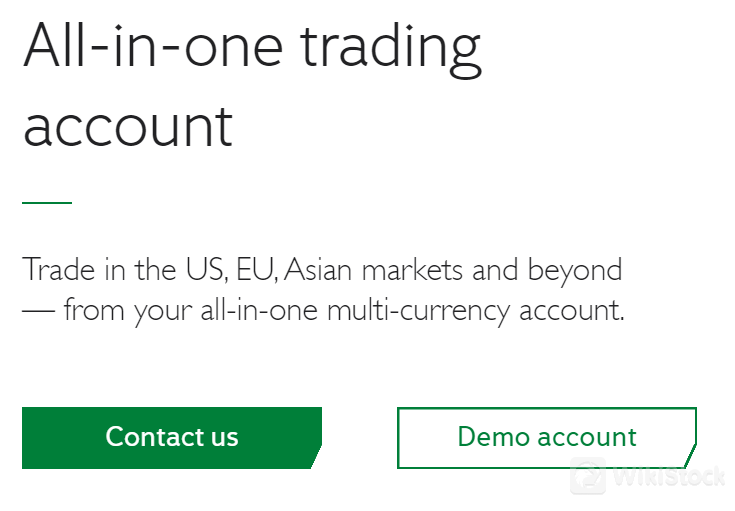 EXT Accounts EXT Accounts
