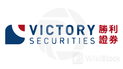 Victory Securities