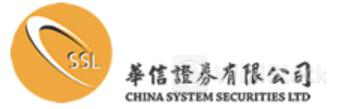 CHINA SYSTEM SECURITIES