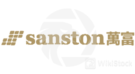 Sanston
