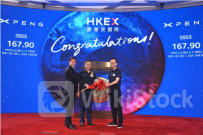 20亿港元！AI巨头获“强援”