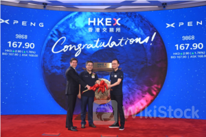 20亿港元！AI巨头获“强援”