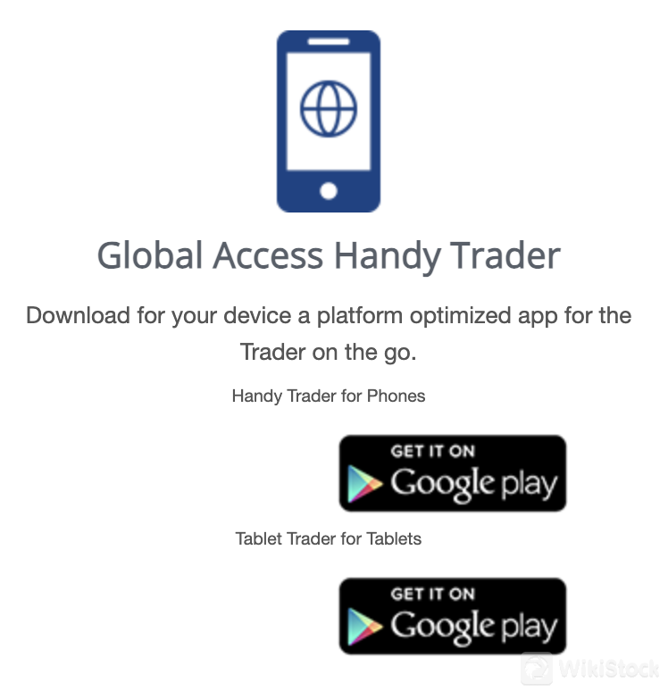 COL Global Access App Review