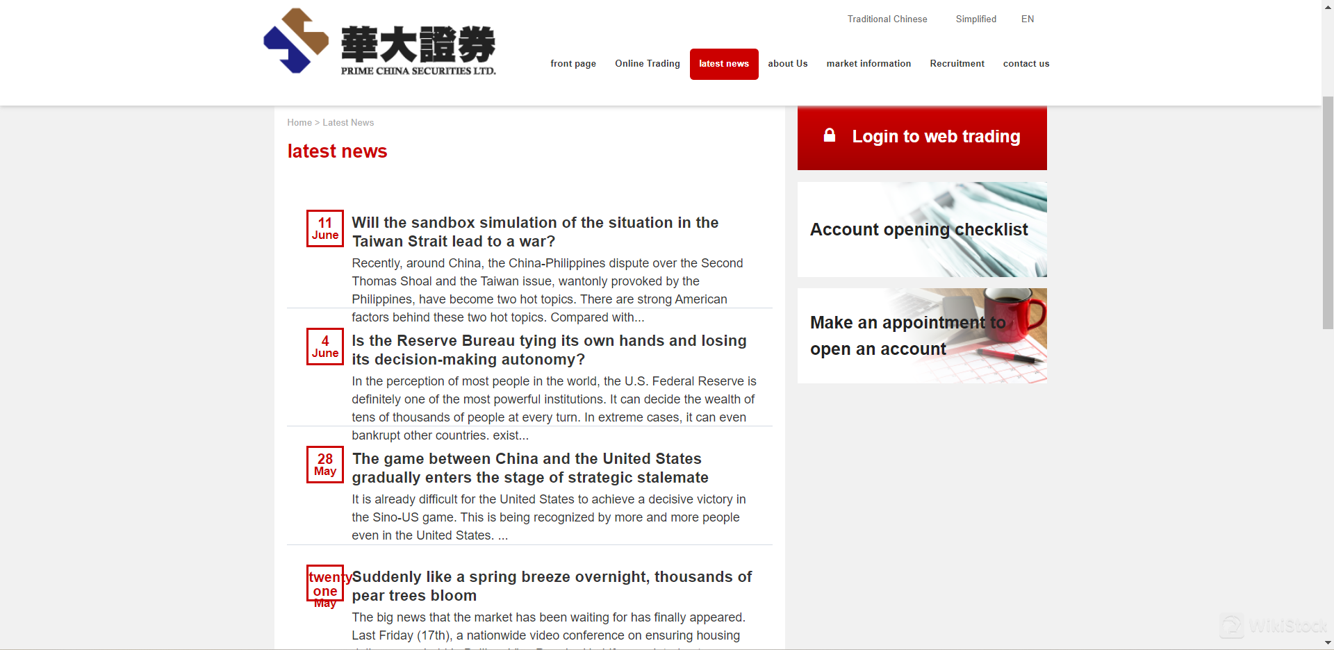 Research & Education