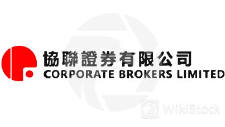 Mga Corporate Brokers