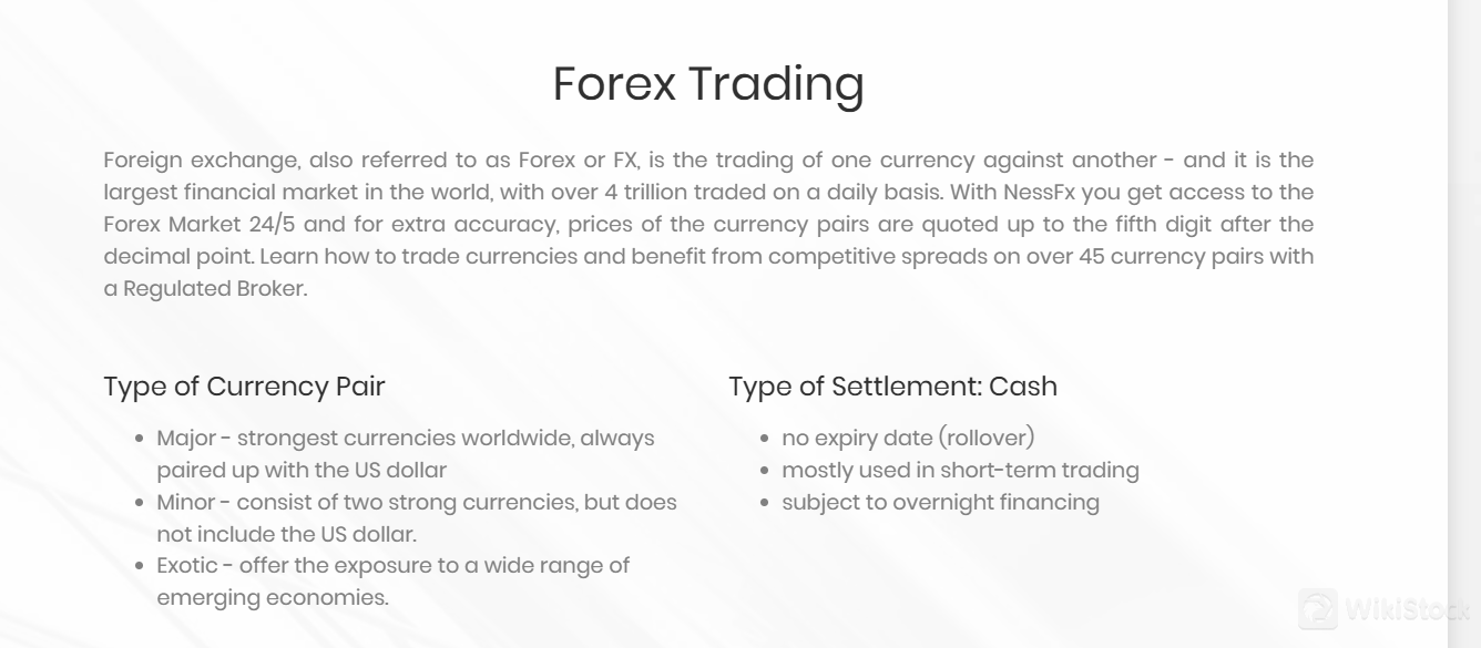 Forex 