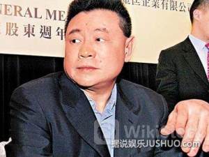 香港富商刘銮雄及妻子疑将12%华人置业(00127)股份存入CCASS 2021年私有化失败以来首次异动