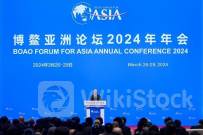 香港可持续债券巿场领先亚洲 2023年同比增长236%