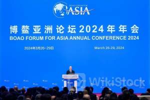 香港可持续债券巿场领先亚洲 2023年同比增长236%