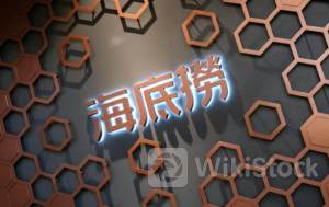 前CFO挂帅：海底捞重心或许变了