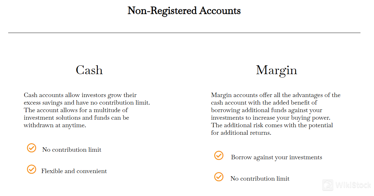 Tài khoản không đăng ký