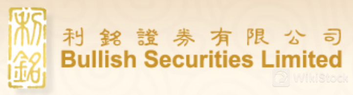 牛市的 Securities