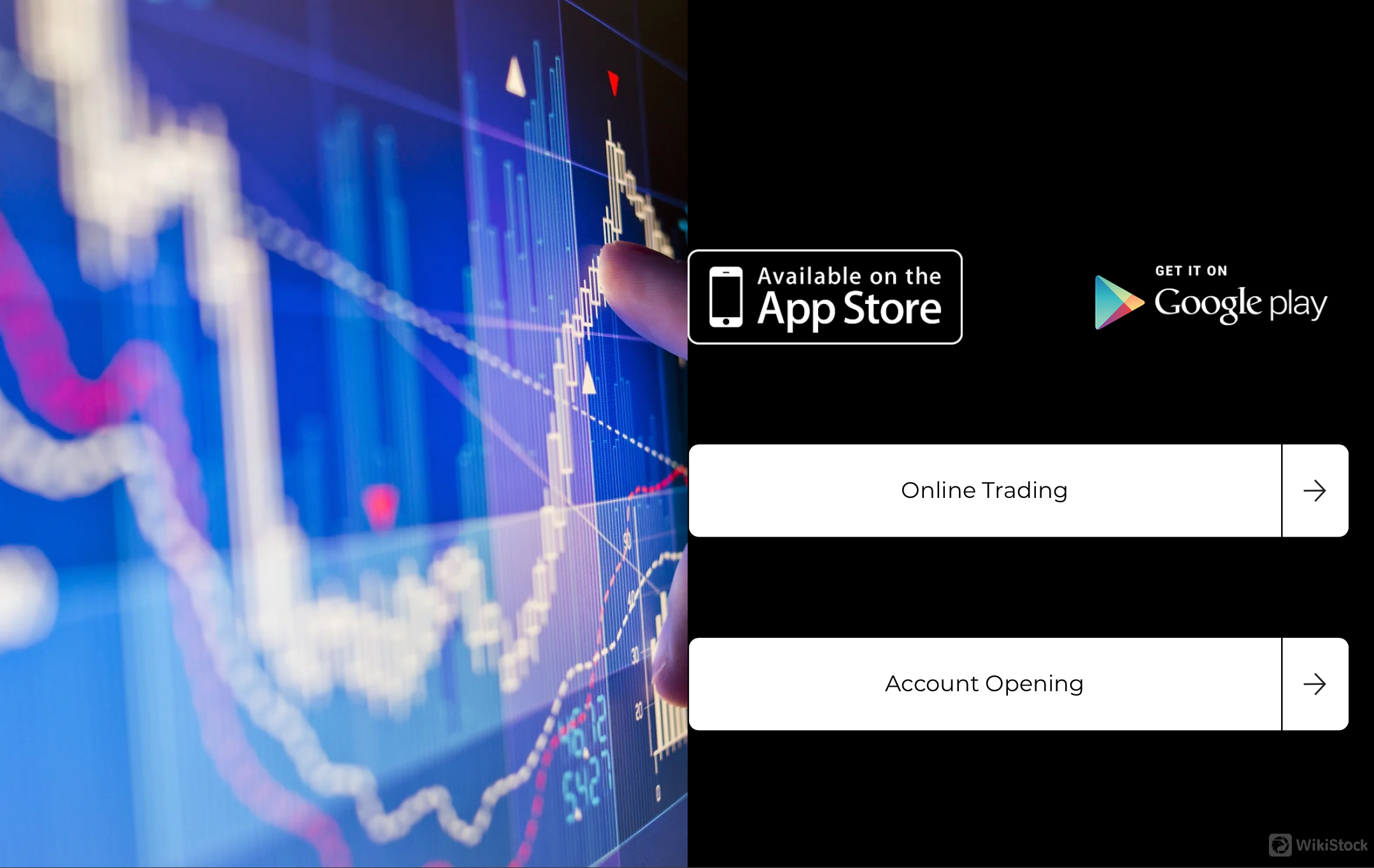 Leeds Securities App Review