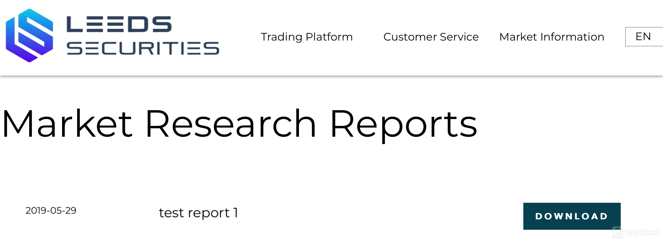 Research and Education