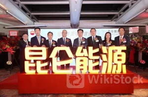 港股异动 | 昆仑能源(00135)涨近4% 受欧洲和亚洲夏季旅行旺盛推动 6月份全球石油需求增长