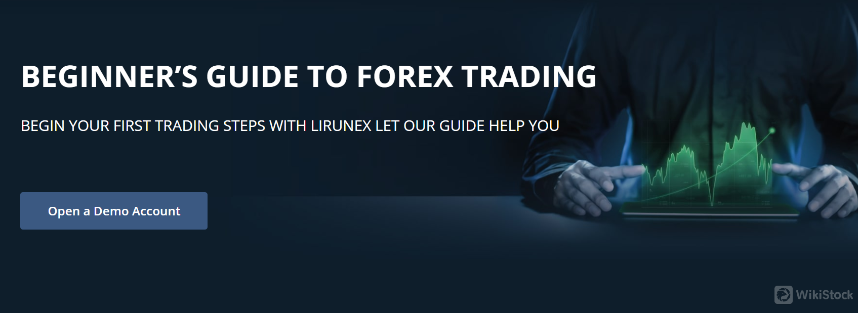 外匯交易初學者指南